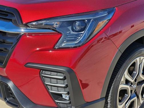 2025 Subaru Ascent Limited