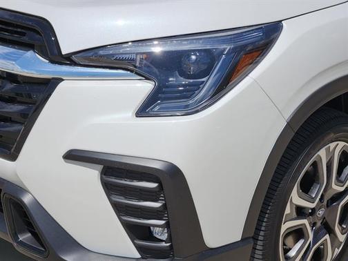 2025 Subaru Ascent Limited