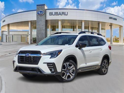2025 Subaru Ascent Limited