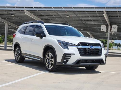 2025 Subaru Ascent Limited