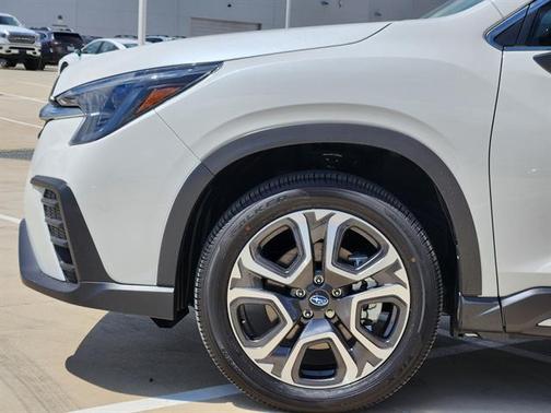 2025 Subaru Ascent Limited