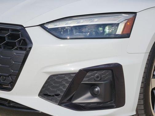 2022 Audi A5 45 S line Premium Plus