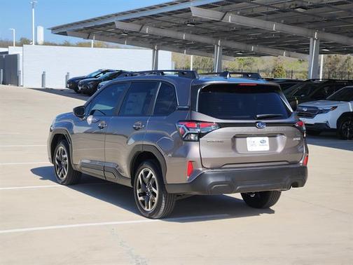2025 Subaru Forester Hybrid Premium