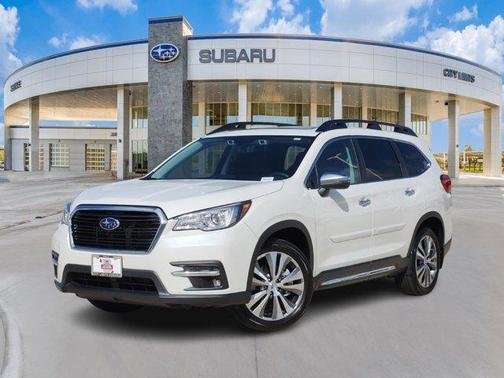 2022 Subaru Ascent Touring 7-Passenger