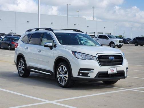 2022 Subaru Ascent Touring 7-Passenger