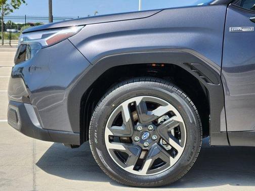 2025 Subaru Forester Hybrid Limited