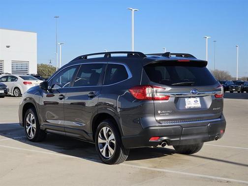 2025 Subaru Ascent Premium