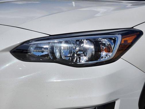 2020 Subaru Crosstrek Base