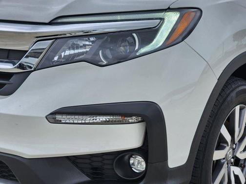 2021 Honda Pilot EX
