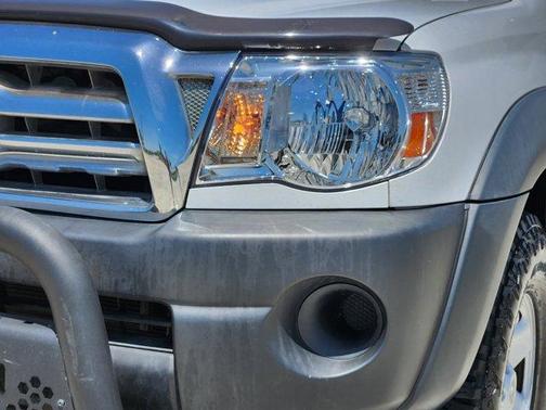 2011 Toyota Tacoma Double Cab