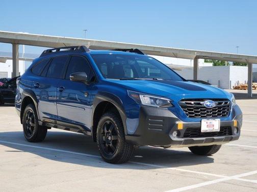 2023 Subaru Outback Wilderness