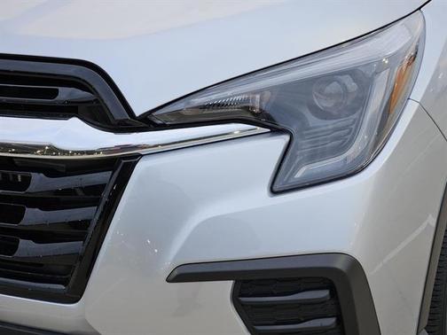 2026 Subaru Ascent Limited