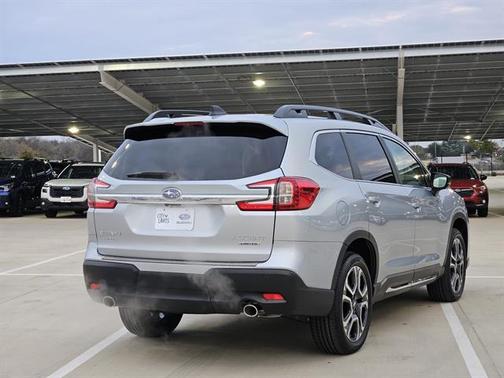 2026 Subaru Ascent Limited
