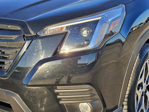 2023 Subaru Forester 2.5i Premium