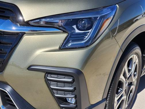 2025 Subaru Ascent Touring