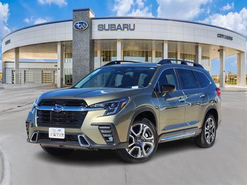 2025 Subaru Ascent Touring