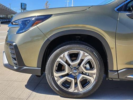 2025 Subaru Ascent Touring
