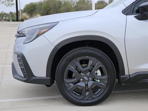 2025 Subaru Ascent Onyx Edition Touring