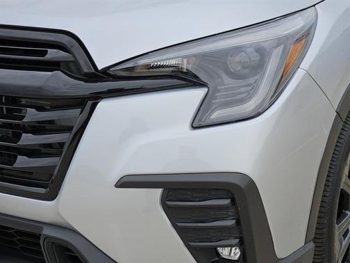 2025 Subaru Ascent Onyx Edition Touring