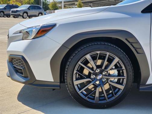 2025 Subaru WRX Premium