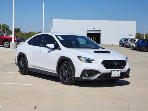 2025 Subaru WRX Premium