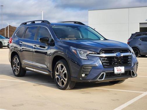 2025 Subaru Ascent Touring
