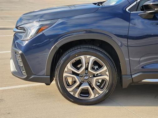 2025 Subaru Ascent Touring
