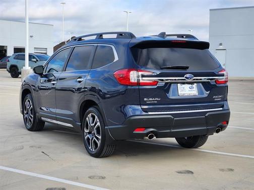 2025 Subaru Ascent Touring
