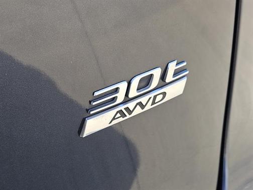 2020 Jaguar F-PACE 30t Prestige