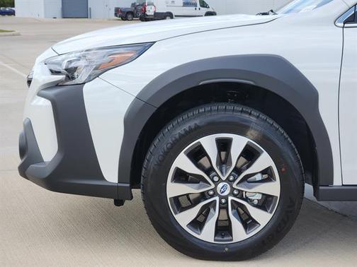 2025 Subaru Outback Limited XT