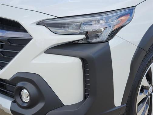 2025 Subaru Outback Limited XT