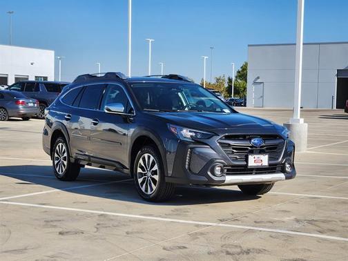2023 Subaru Outback Touring XT