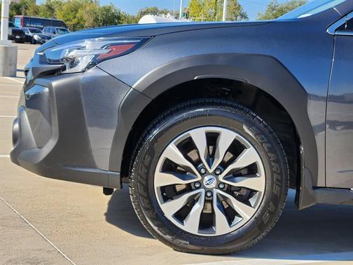 2023 Subaru Outback Touring XT