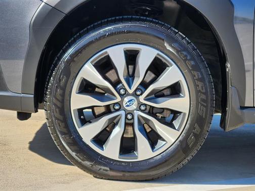 2023 Subaru Outback Touring XT