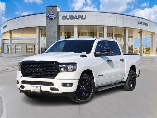 2023 RAM 1500 Lone Star