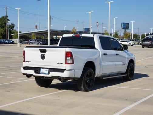 2023 RAM 1500 Lone Star