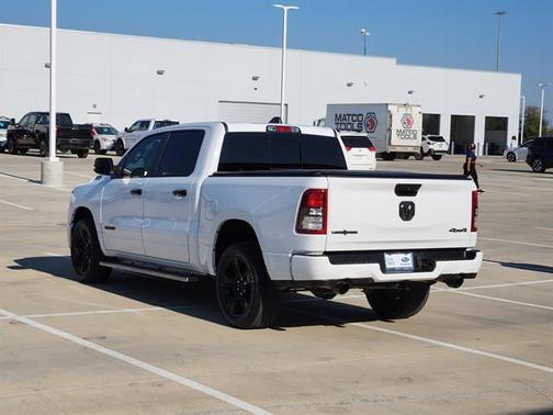 2023 RAM 1500 Lone Star