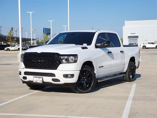 2023 RAM 1500 Lone Star
