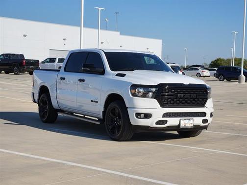 2023 RAM 1500 Lone Star