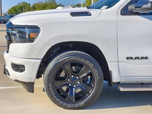 2023 RAM 1500 Lone Star