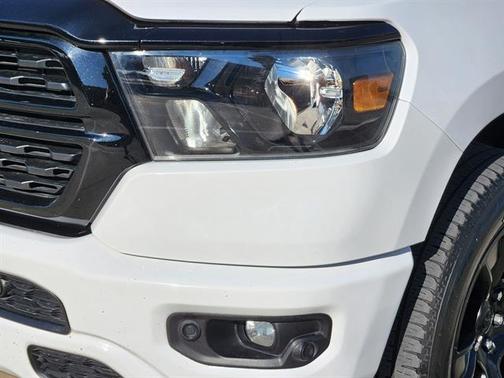 2023 RAM 1500 Lone Star