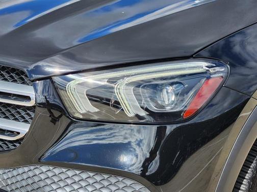 2020 Mercedes-Benz GLE 450 Base