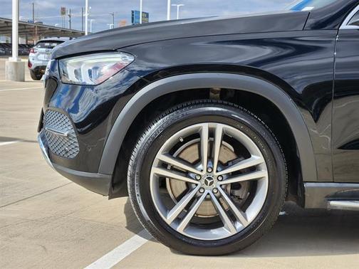 2020 Mercedes-Benz GLE 450 Base