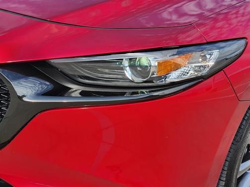 2022 Mazda Mazda3 AWD w/Preferred Package