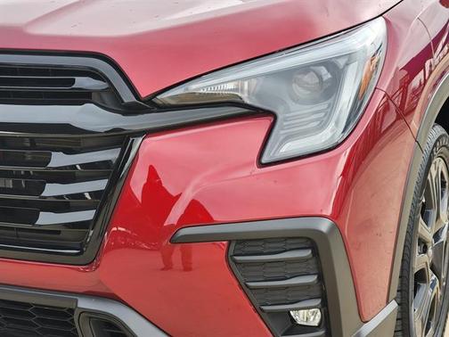 2024 Subaru Ascent Onyx Edition Limited