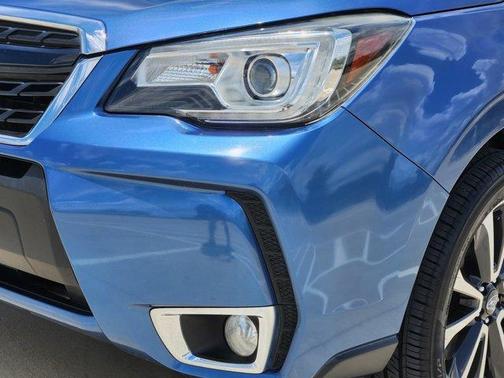 2018 Subaru Forester 2.0XT Touring
