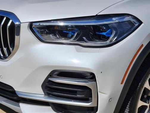 2021 BMW X5 PHEV xDrive45e