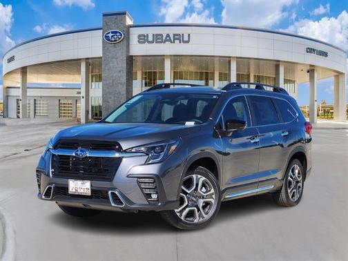 2025 Subaru Ascent Touring