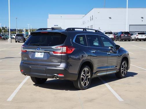 2025 Subaru Ascent Touring