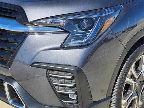 2025 Subaru Ascent Touring